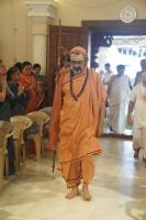 Janmotsava 2024 at Karla - Day 2 (15 June 2024); Pictures courtesy of Sanjana Heravatte Bantwal pachi